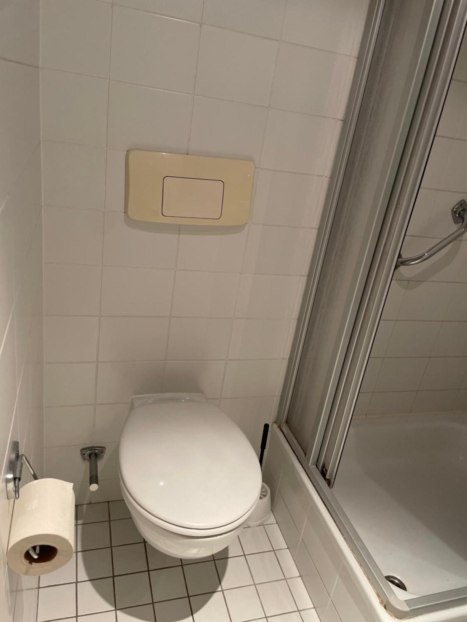 Hotel Bitterfelder Hof Værelse billede